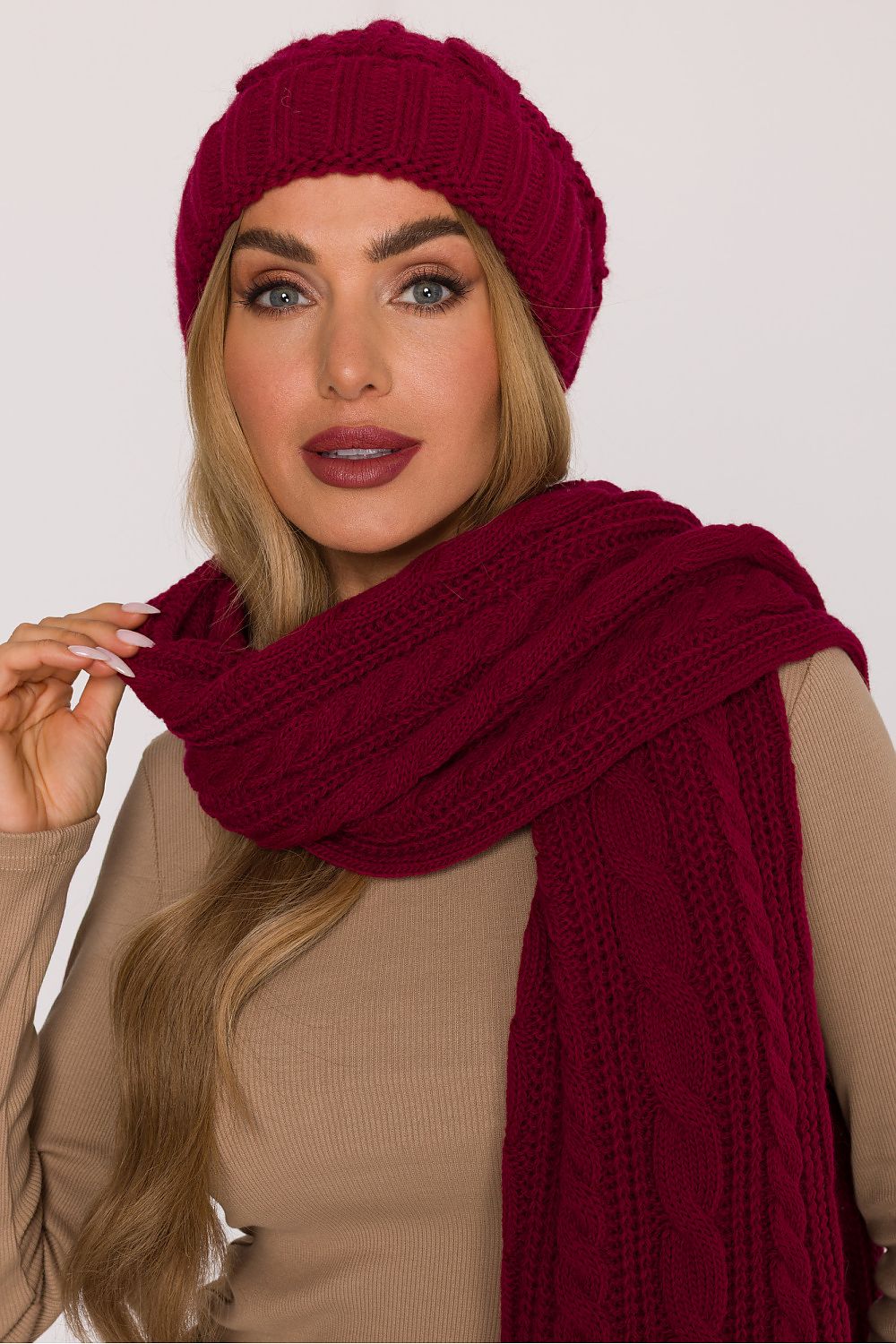  Şapcă model 219548 Moe 