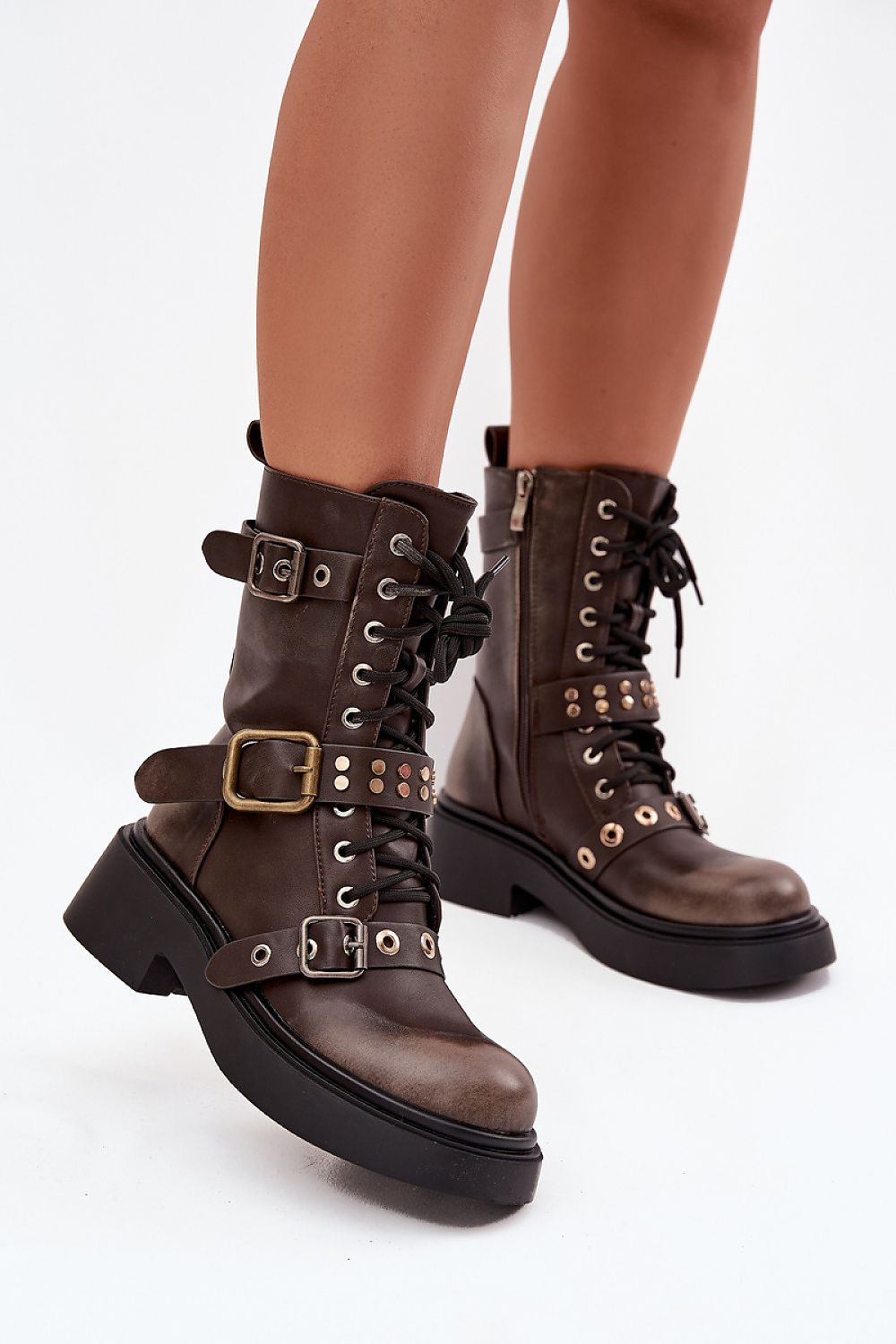  Ghete model 219841 Step in style 