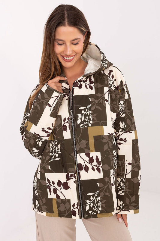  Jachetă model 220053 Italy Moda 