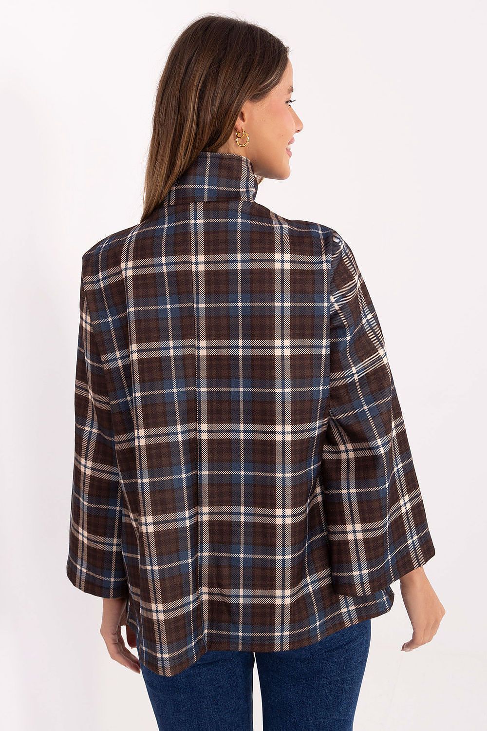  Palton model 220315 Italy Moda 