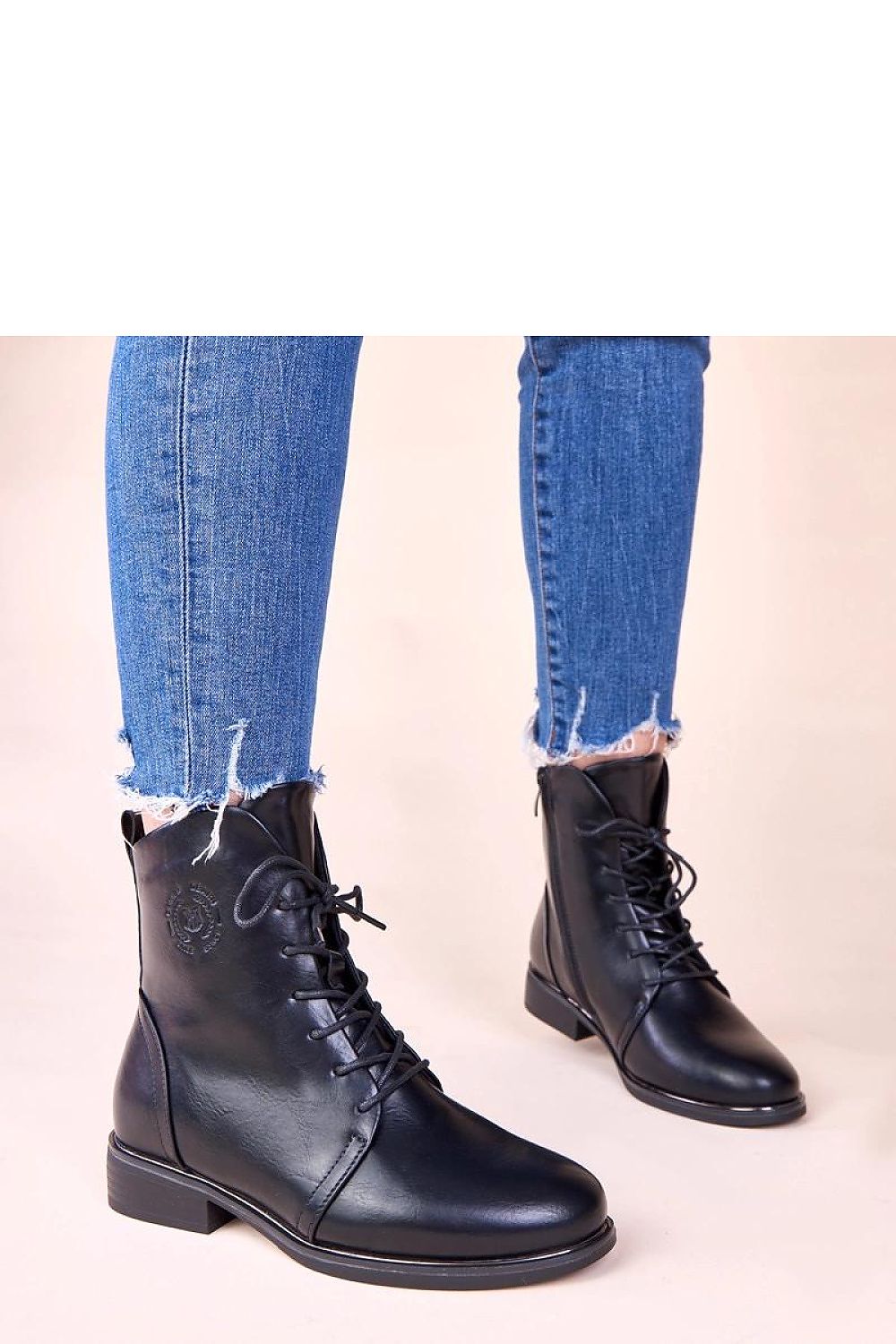  Botine model 221013 Solea 