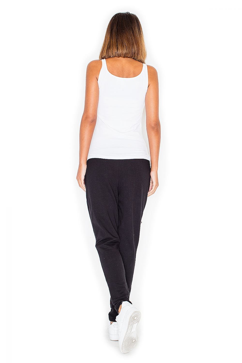 Pantaloni de damă model 49957 Katrus