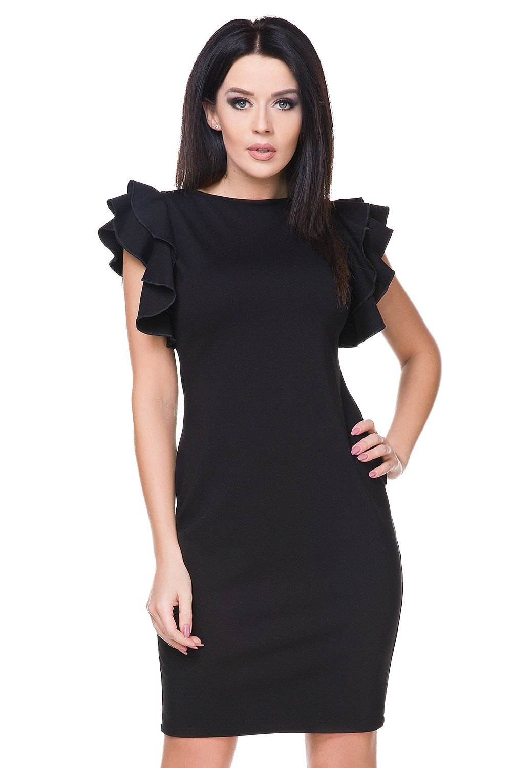 Rochie de seară model 107272 Tessita