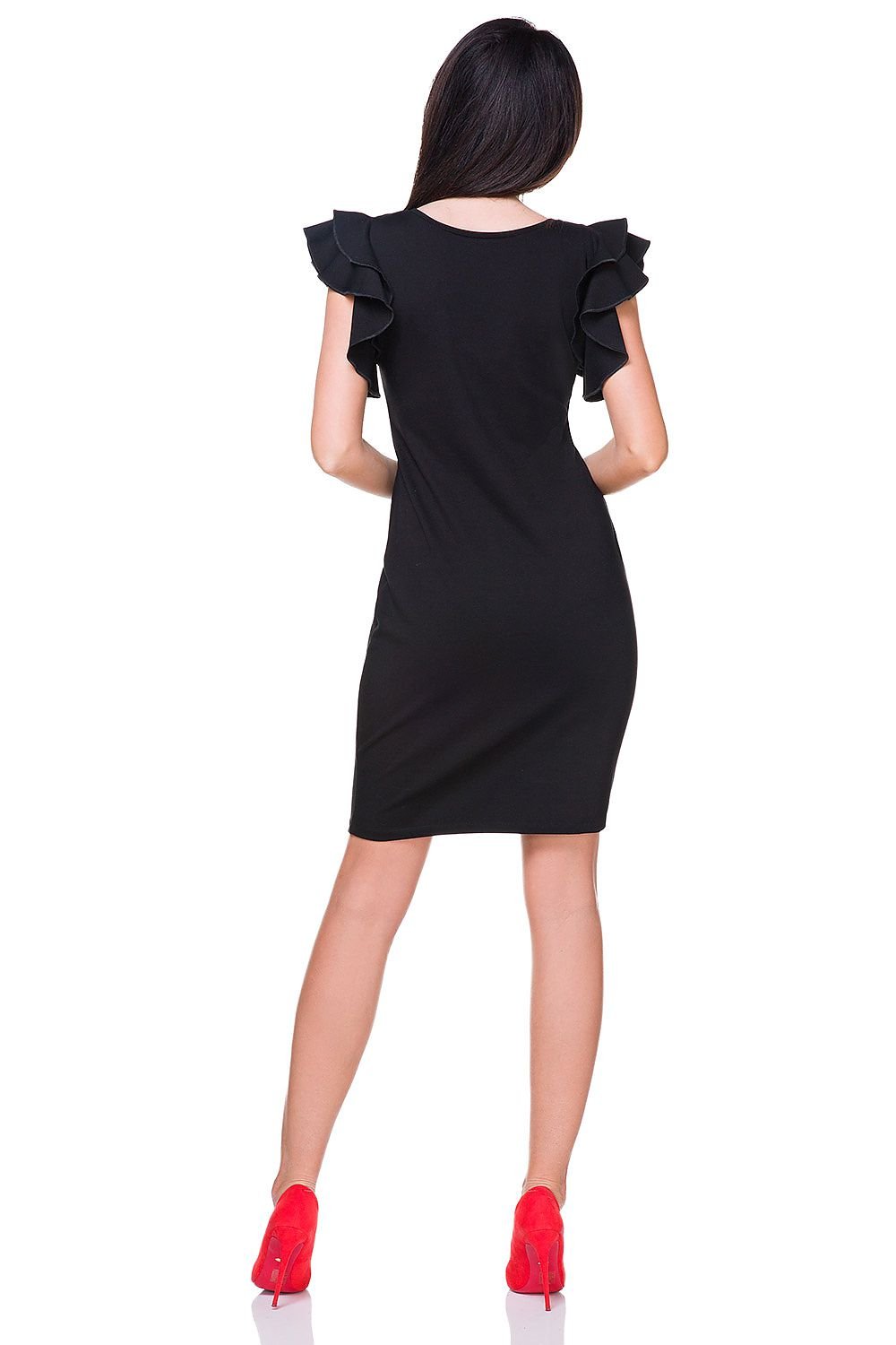 Rochie de seară model 107272 Tessita