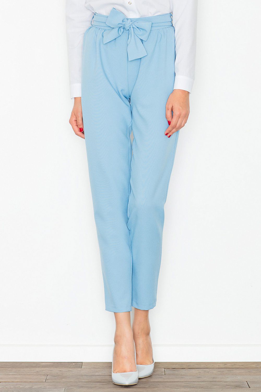 Pantaloni de damă model 77117 Figl