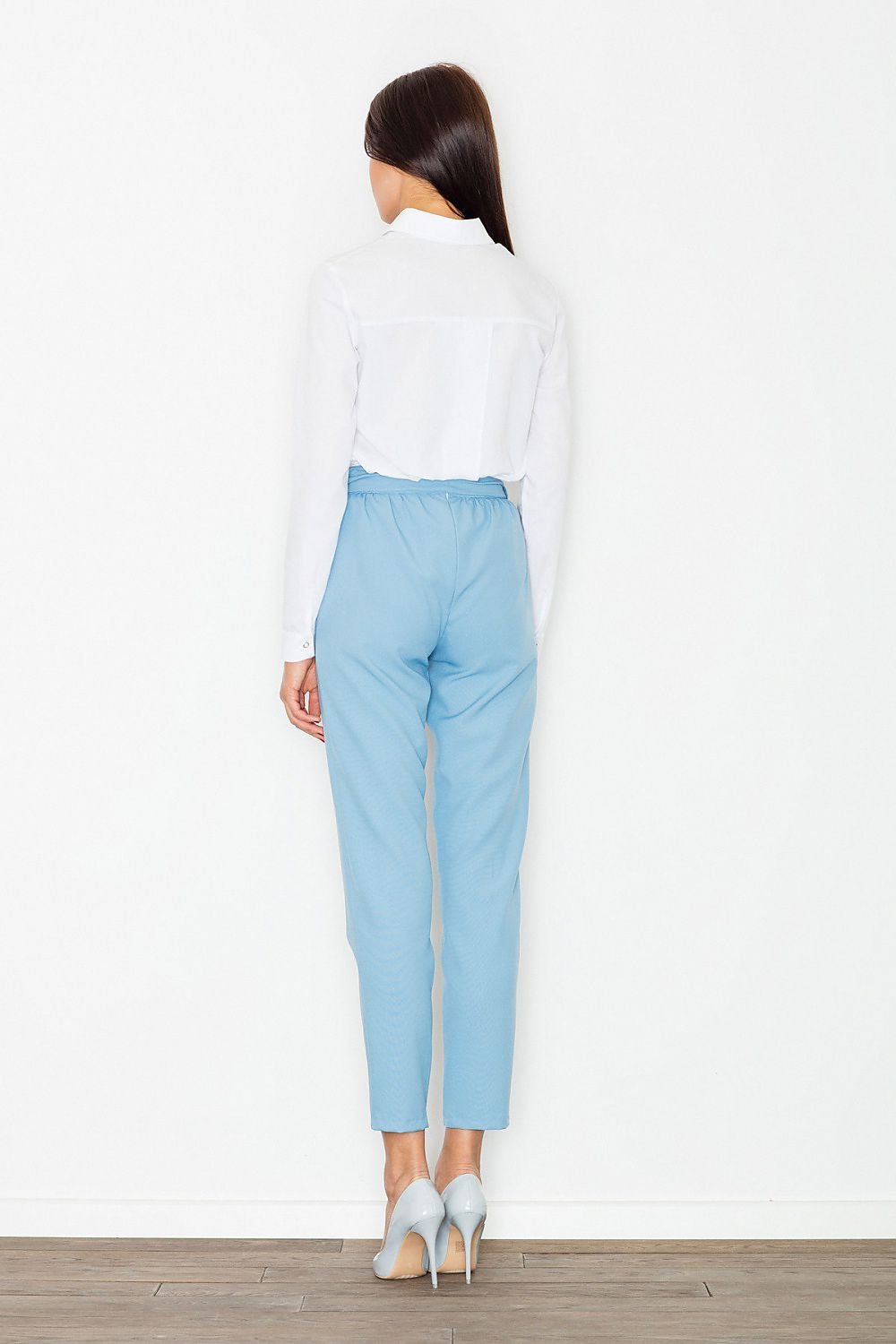 Pantaloni de damă model 77117 Figl