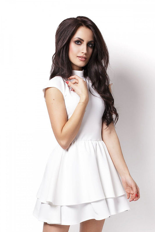 Rochie elegantă model 86957 IVON
