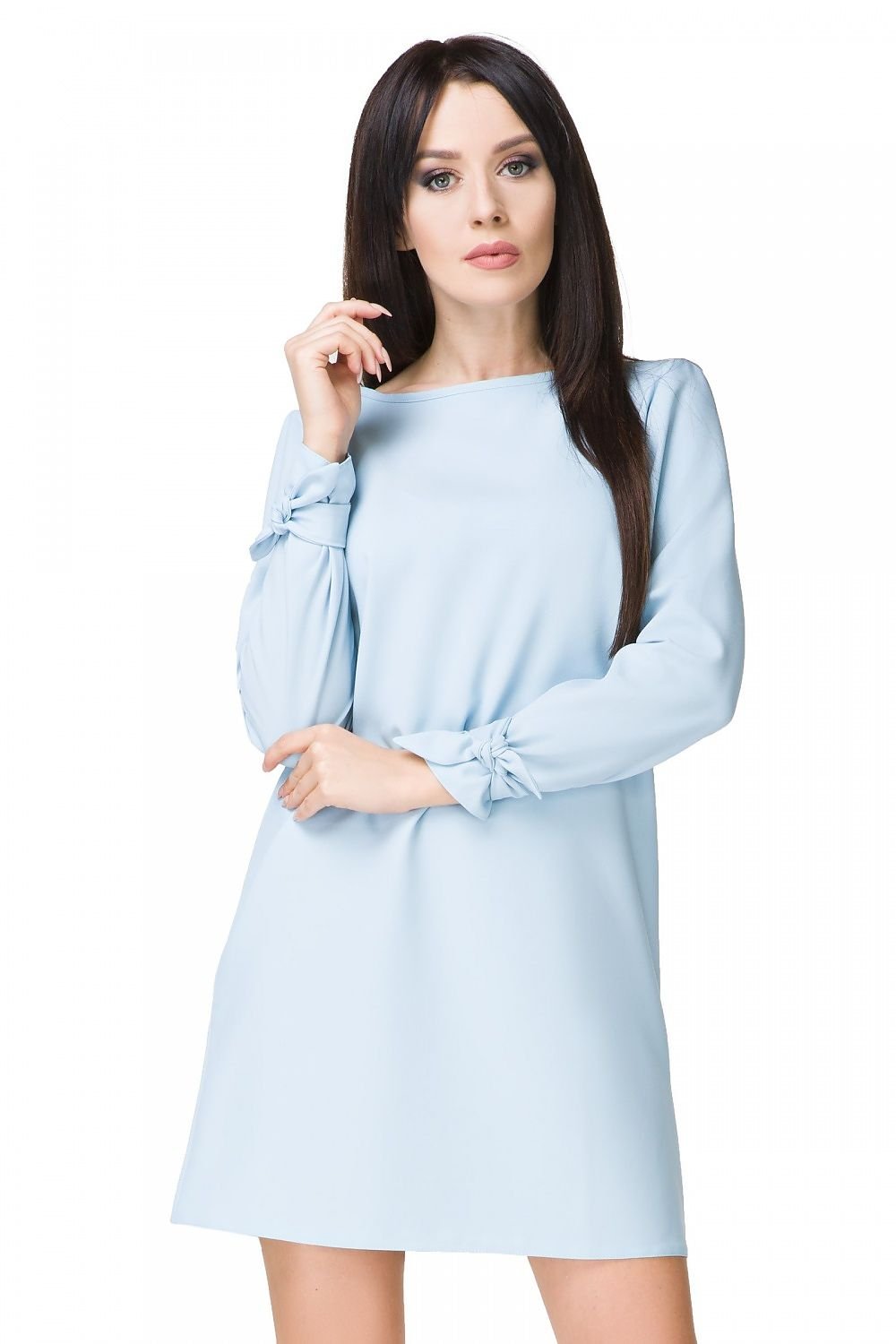 Rochie elegantă model 93584 Tessita