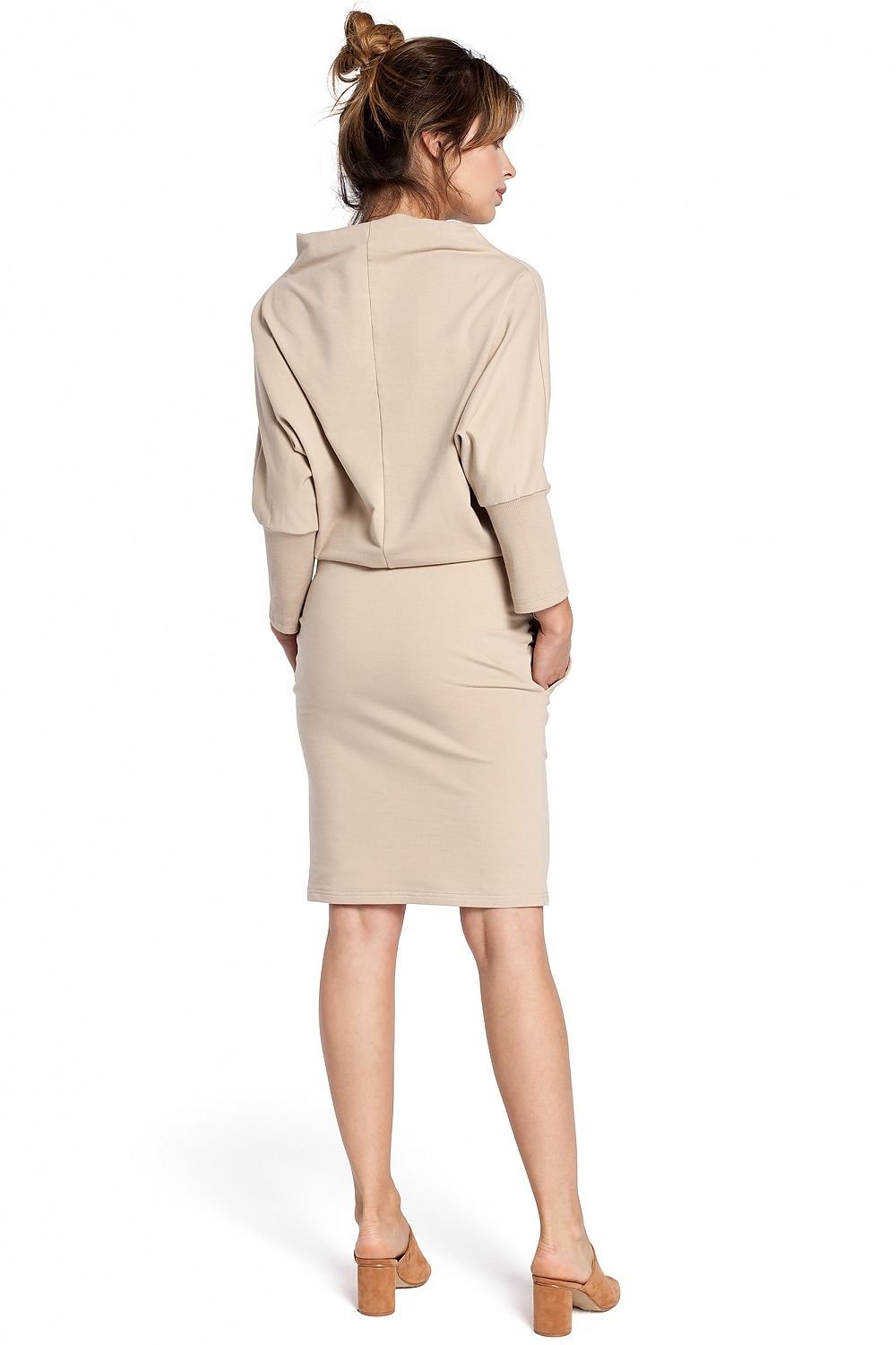 Rochie de zi model 150120 BeWear