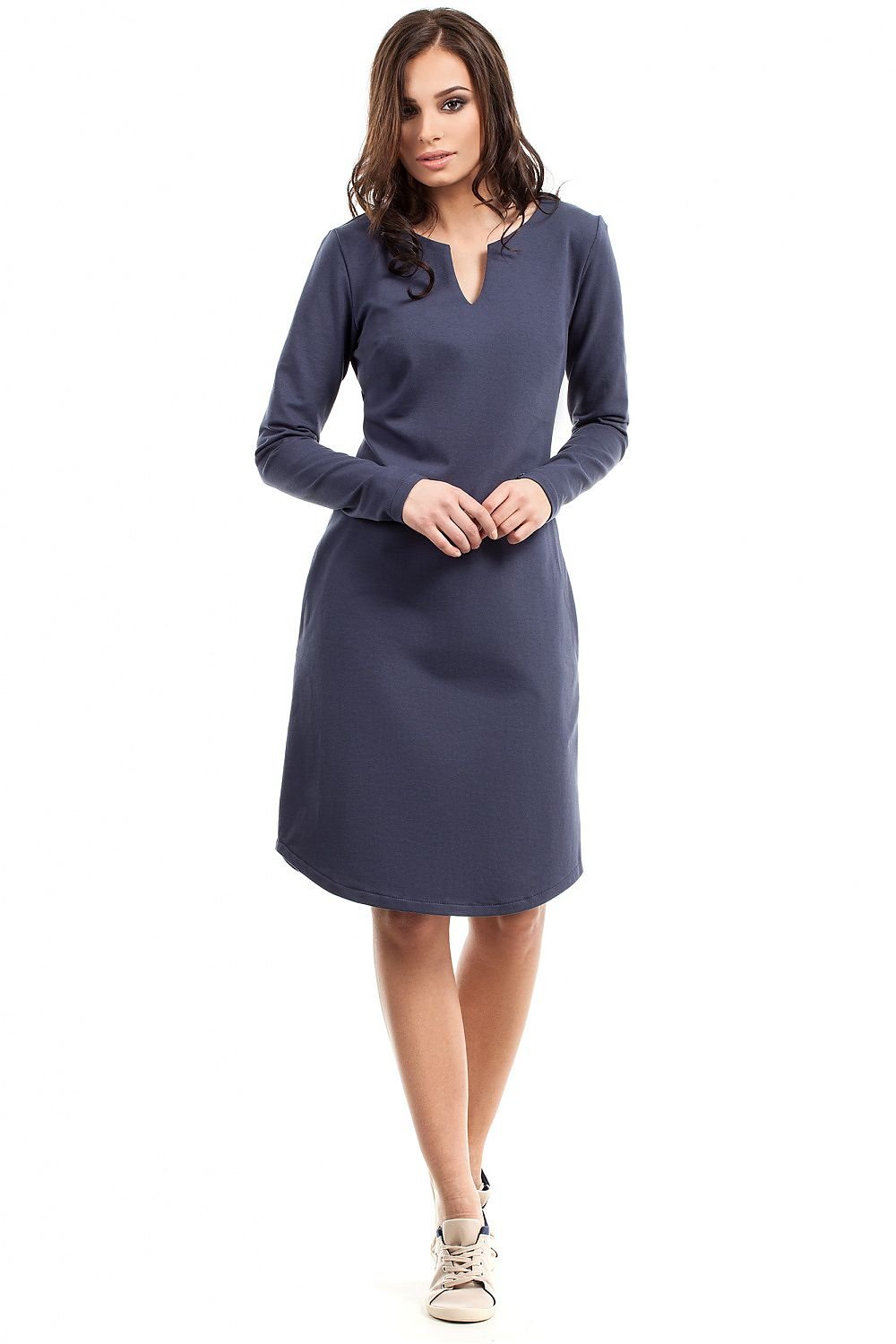 Rochie de zi model 94634 BeWear