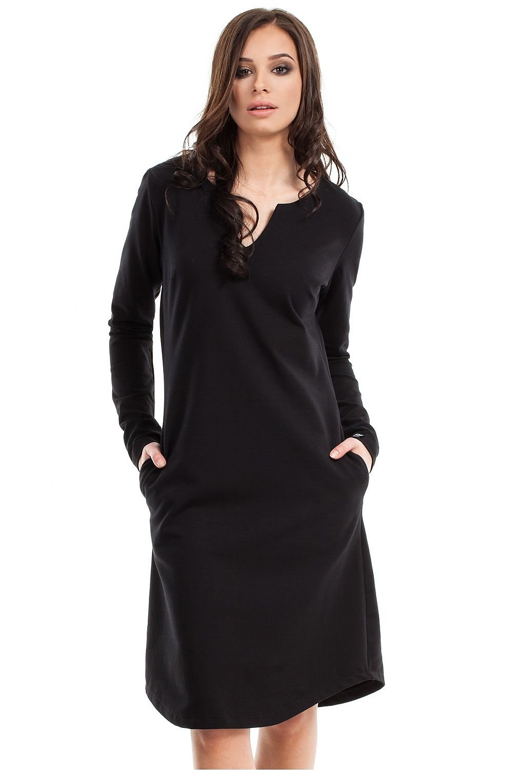 Rochie de zi model 94634 BeWear