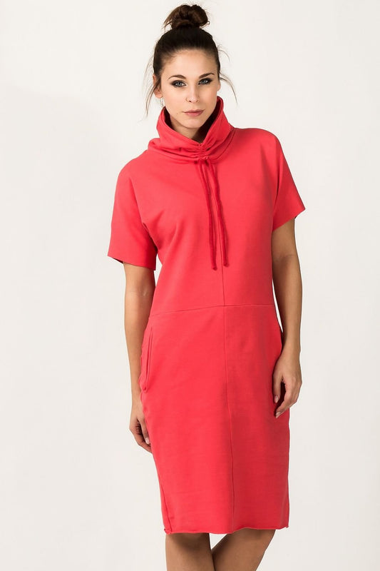 Rochie de zi model 127848 Tessita