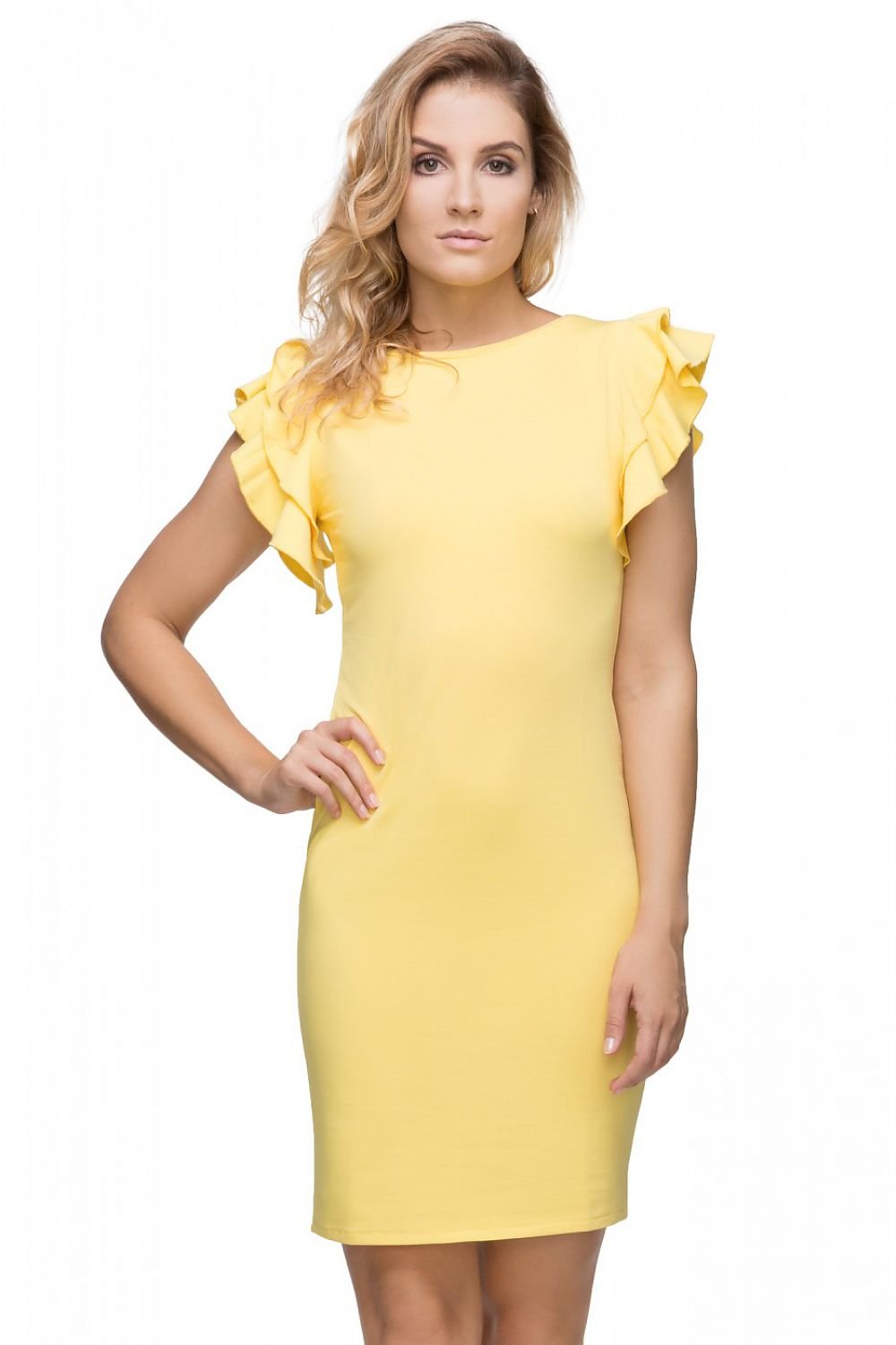 Rochie de seară model 107272 Tessita