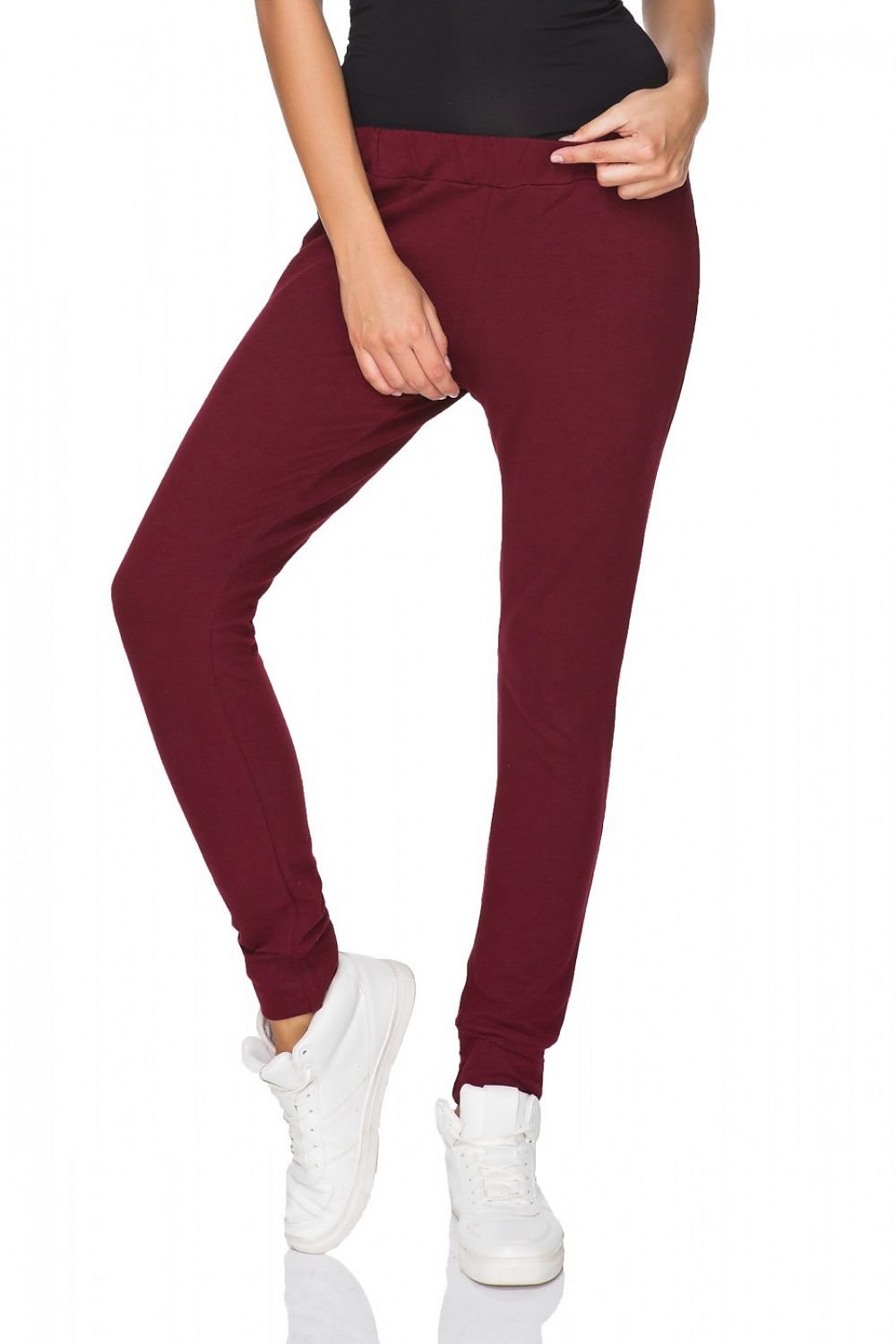 Pantaloni de trening model 107316 Tessita