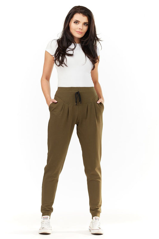 Pantaloni de trening model 109903 Infinite You