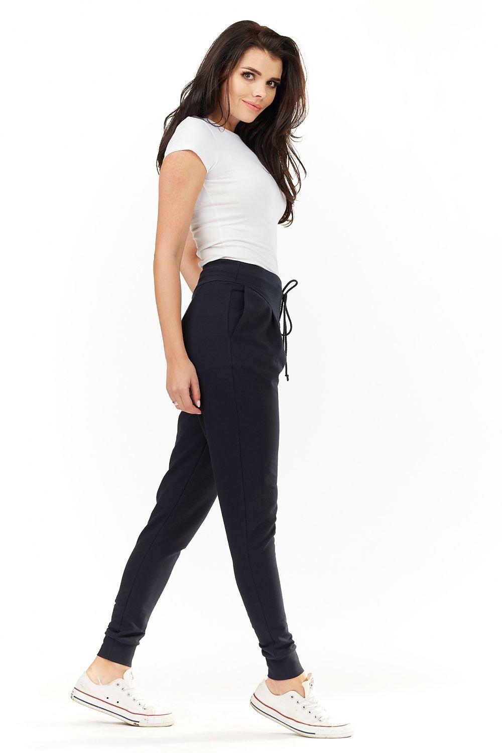 Pantaloni de trening model 109903 Infinite You