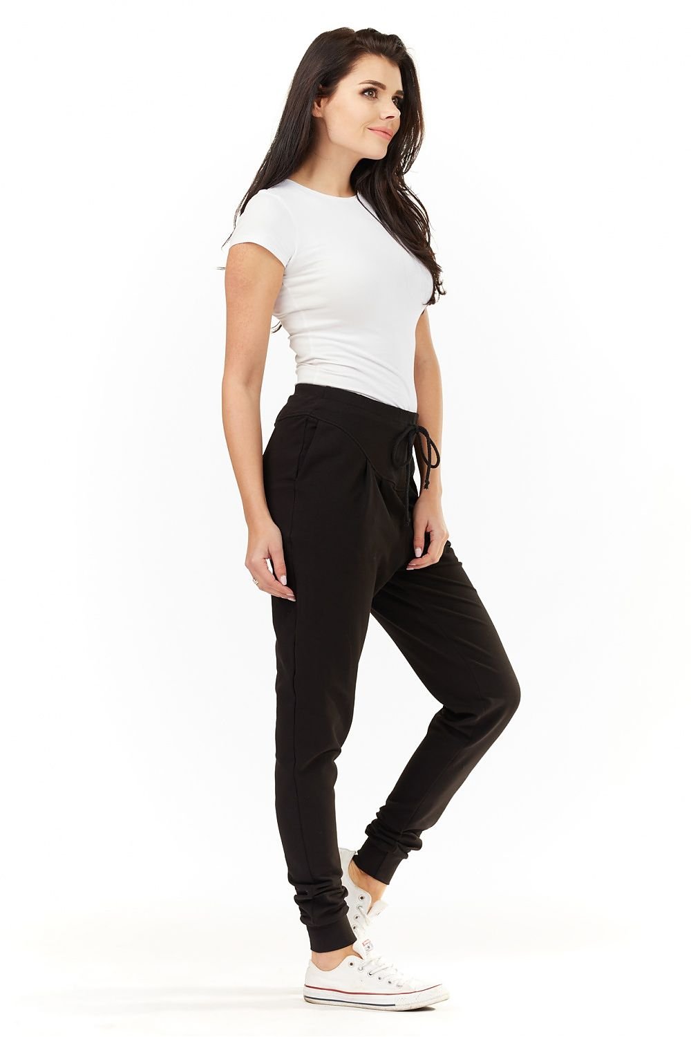 Pantaloni de trening model 109903 Infinite You