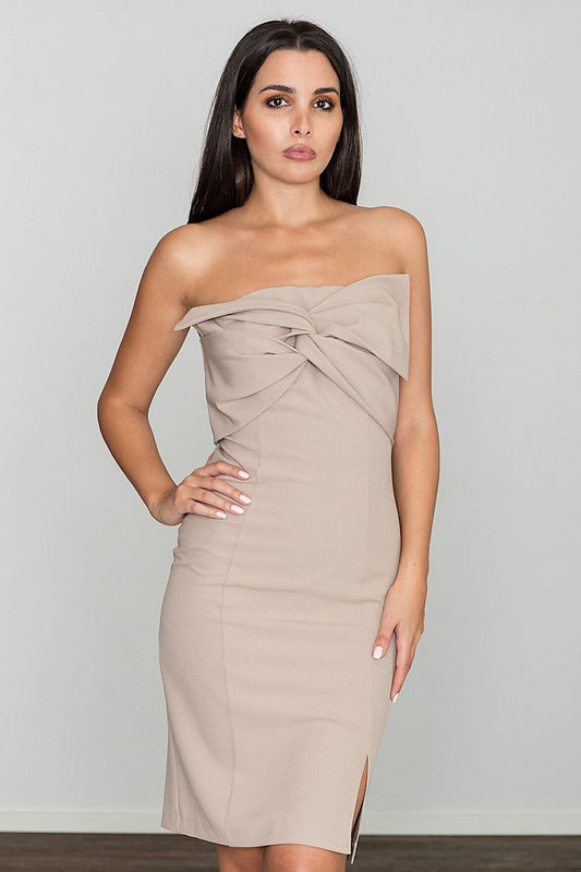 Rochie elegantă model 111053 Figl