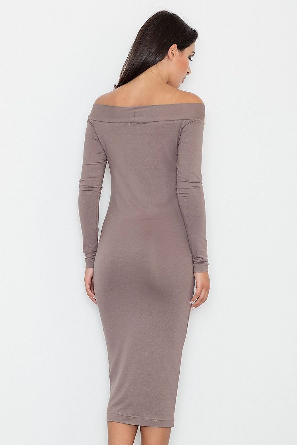 Rochie de seară model 111102 Figl