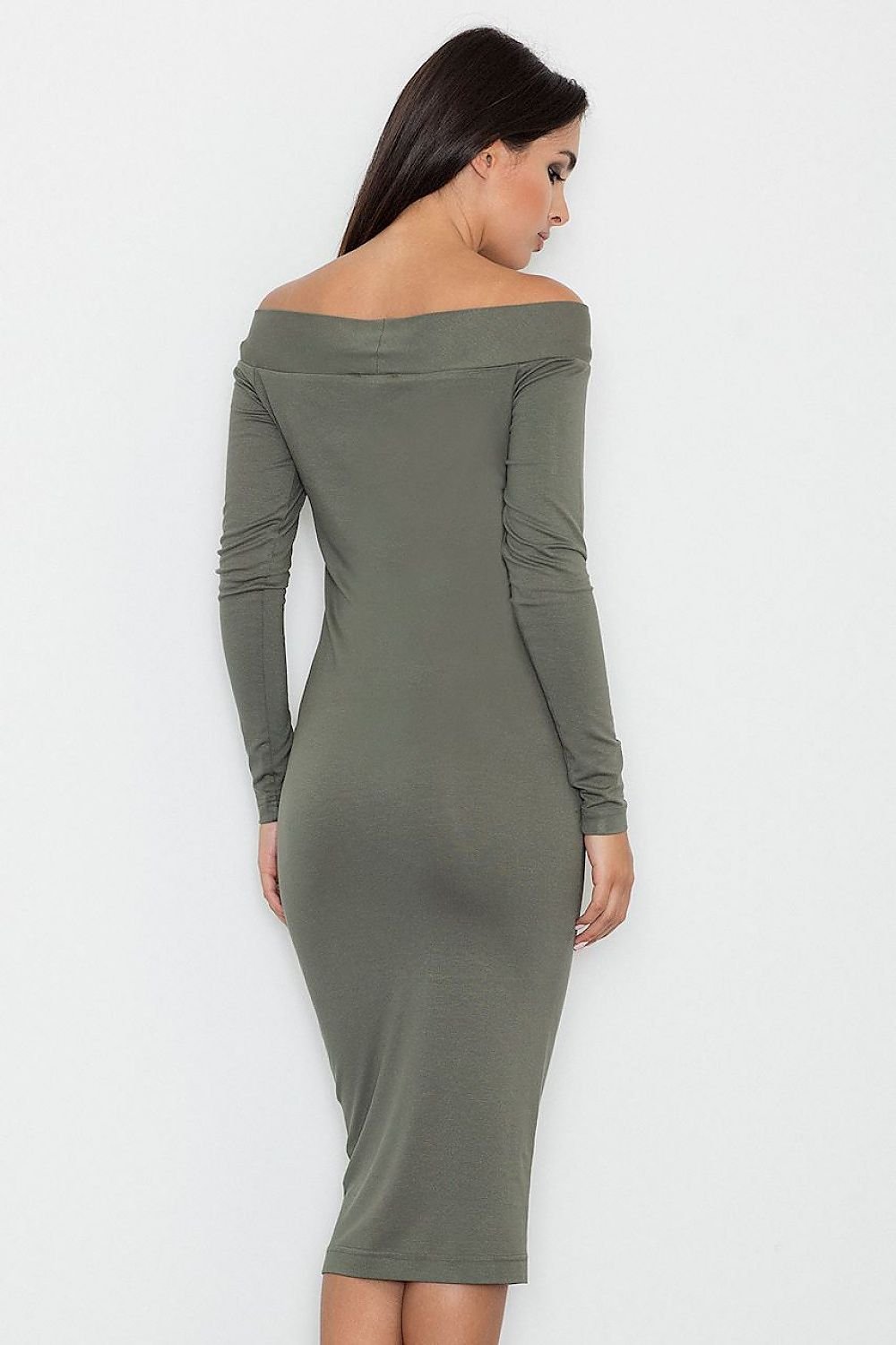 Rochie de seară model 111102 Figl