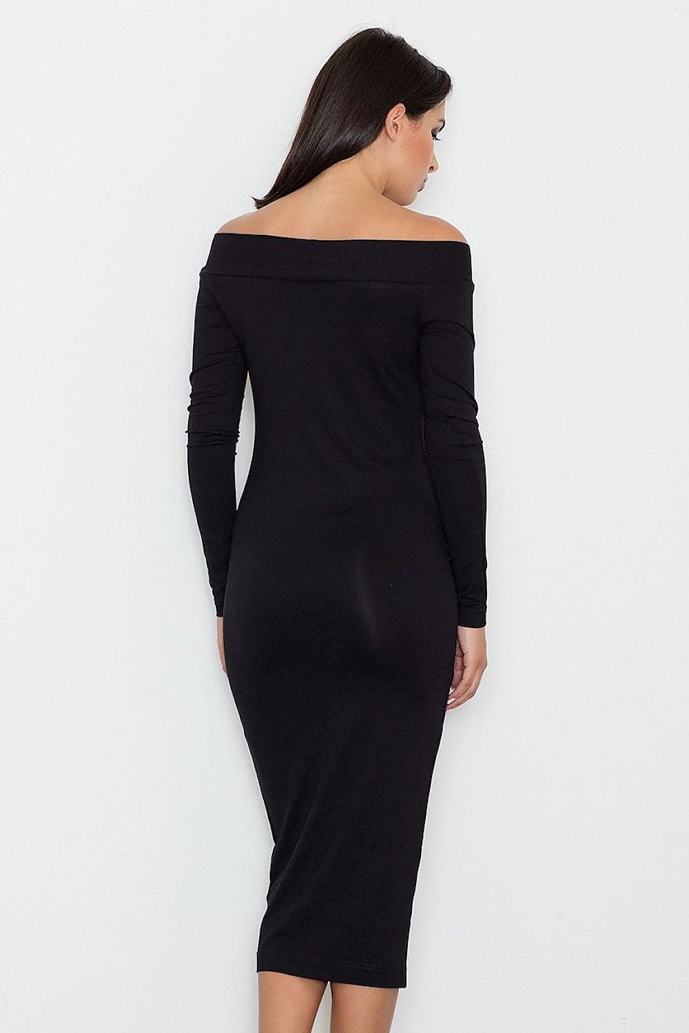 Rochie de seară model 111102 Figl