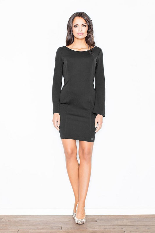 Rochie de zi model 111521 Figl