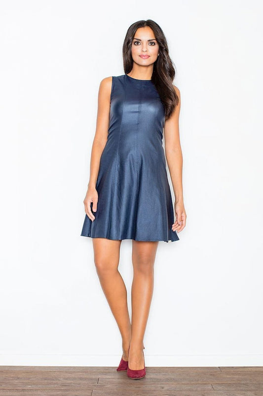 Rochie de seară model 43850 Figl