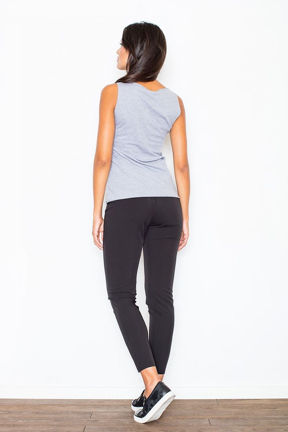 Pantaloni de damă model 44273 Figl