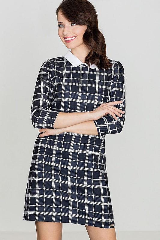 Rochie de zi model 114262 Lenitif