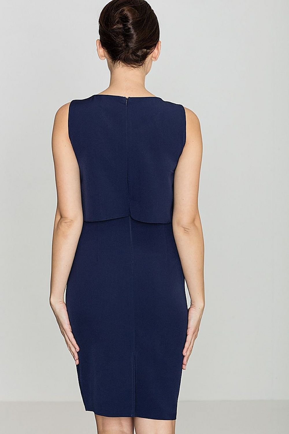 Rochie elegantă model 114323 Lenitif
