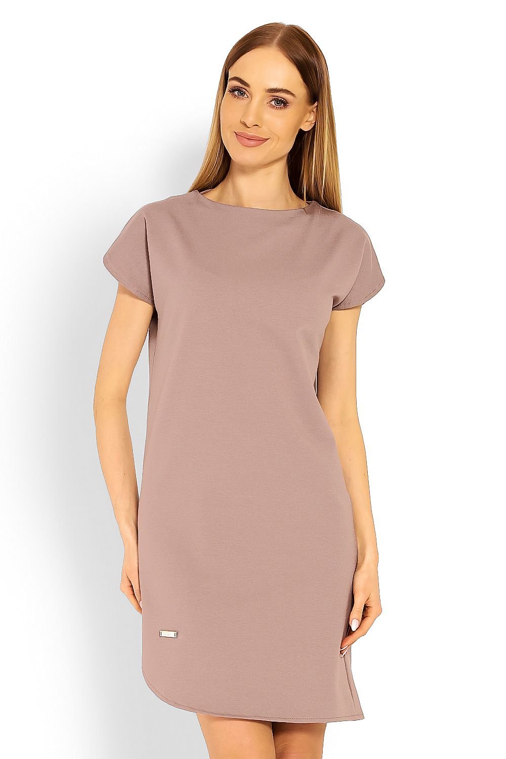 Rochie de zi model 114503 PeeKaBoo