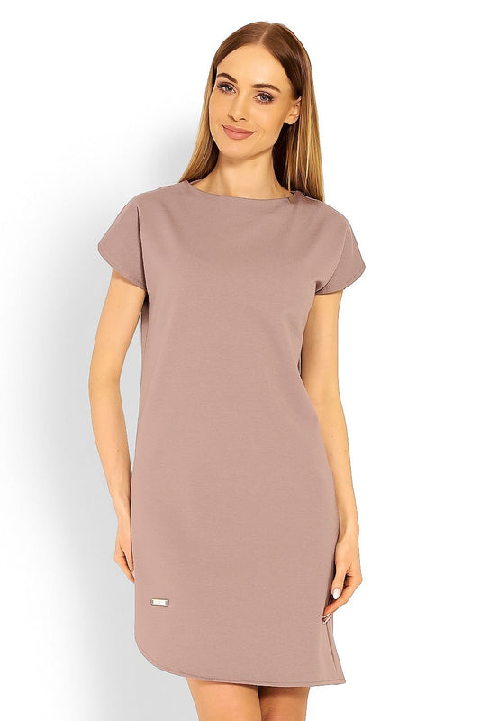 Rochie de zi model 114503 PeeKaBoo