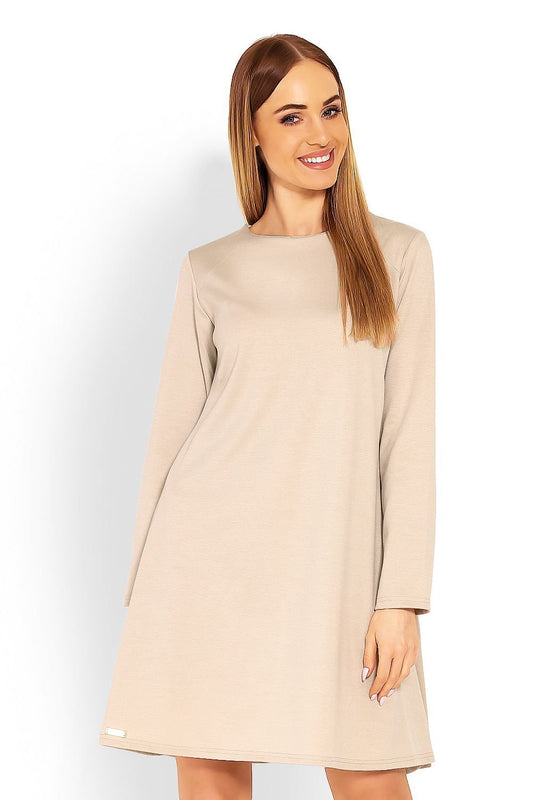 Rochie de zi model 114519 PeeKaBoo
