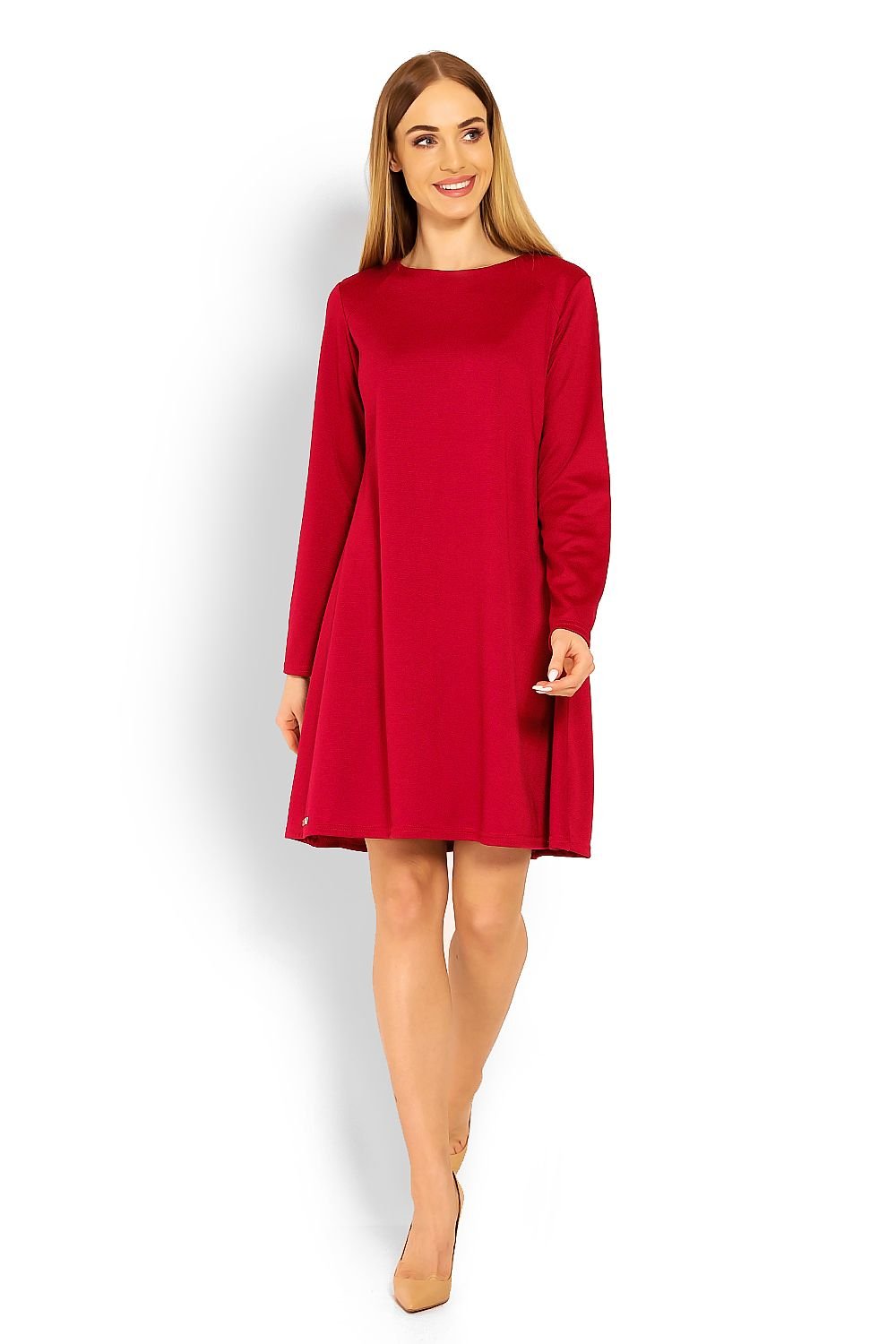 Rochie de zi model 114519 PeeKaBoo