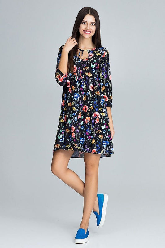 Rochie de zi model 116238 Figl