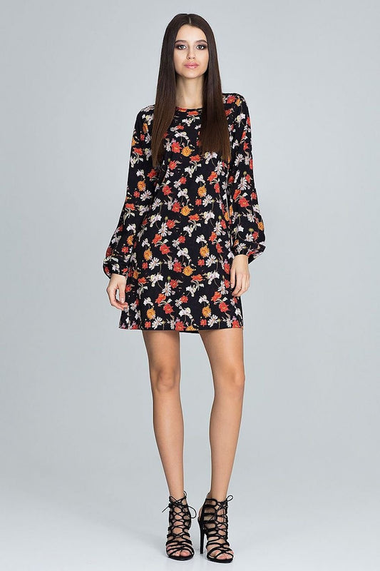 Rochie de zi model 116353 Figl