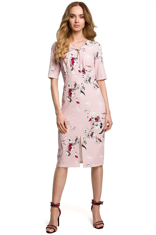Rochie de zi model 117564 Moe