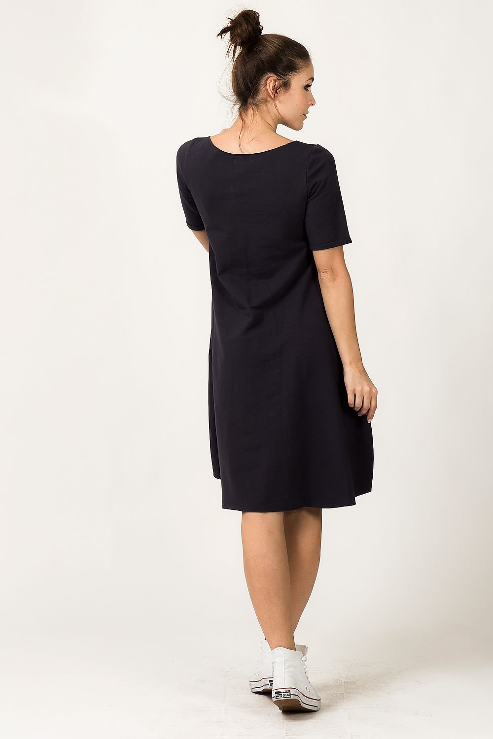 Rochie de zi model 36102 Tessita