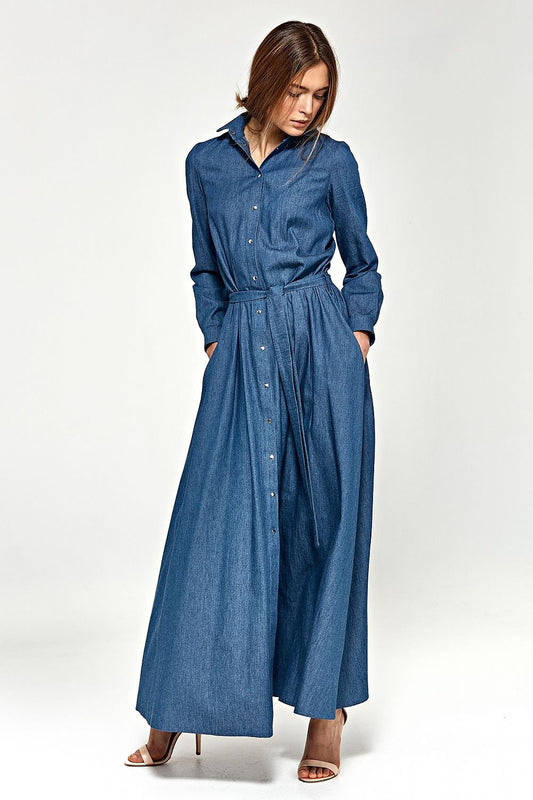 Rochie de zi model 118790 Nife
