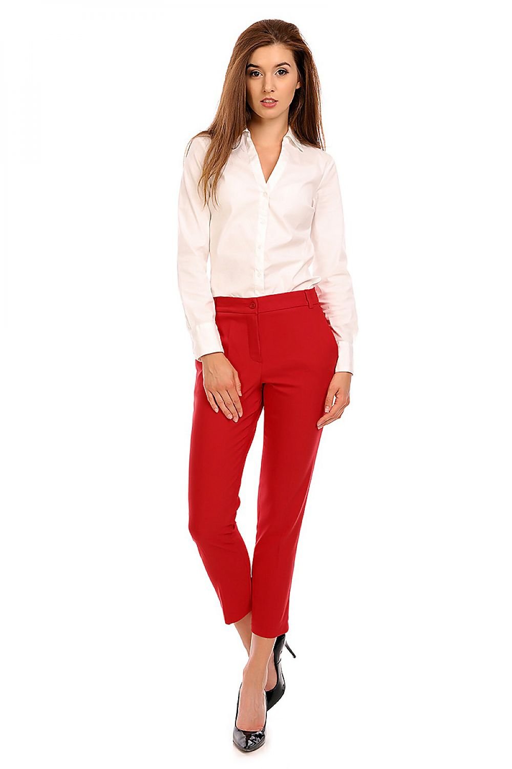 Pantaloni de damă model 142419 Cabba