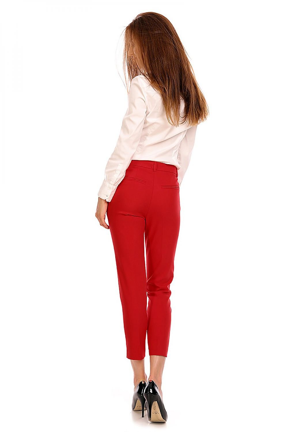 Pantaloni de damă model 142419 Cabba