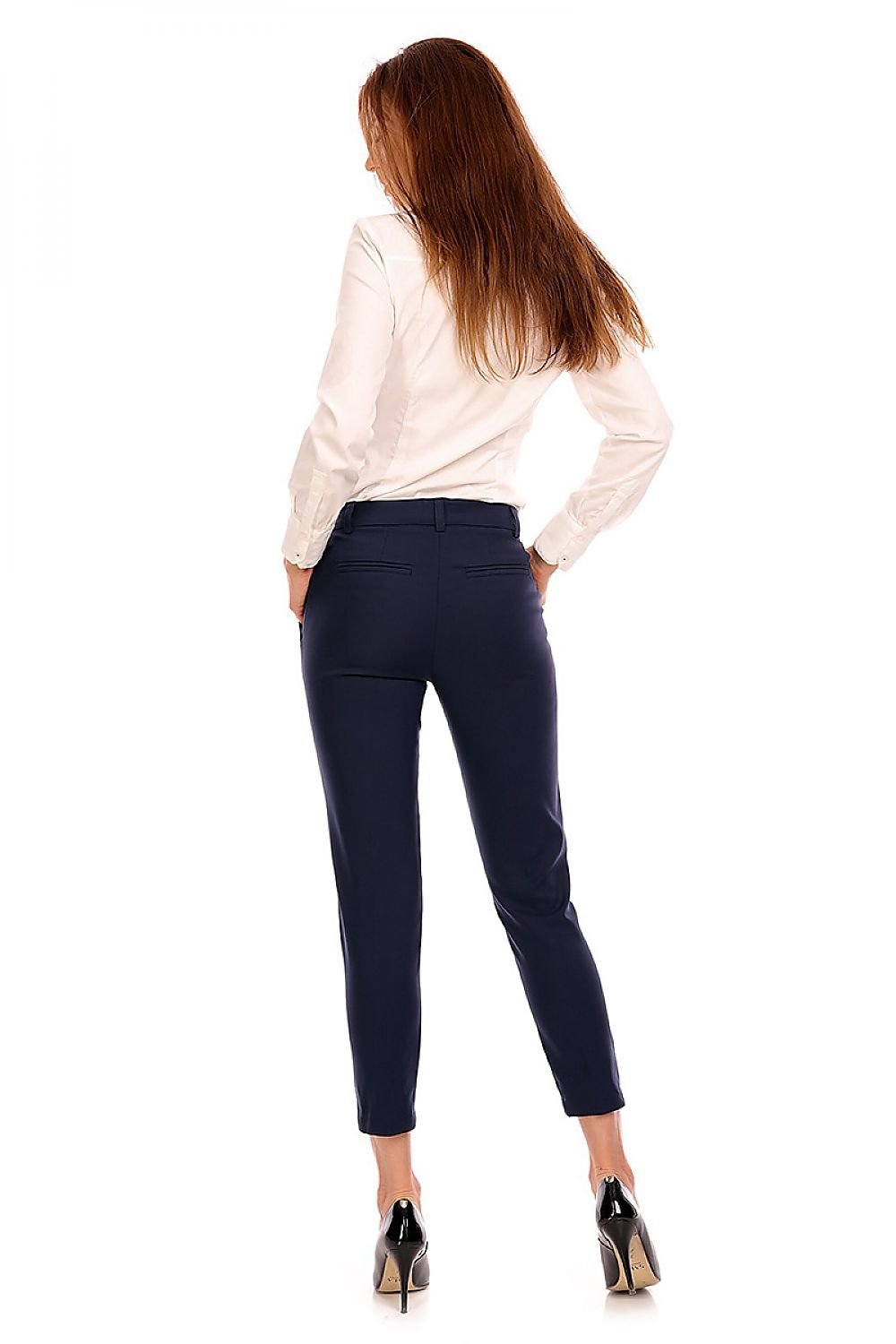 Pantaloni de damă model 142419 Cabba