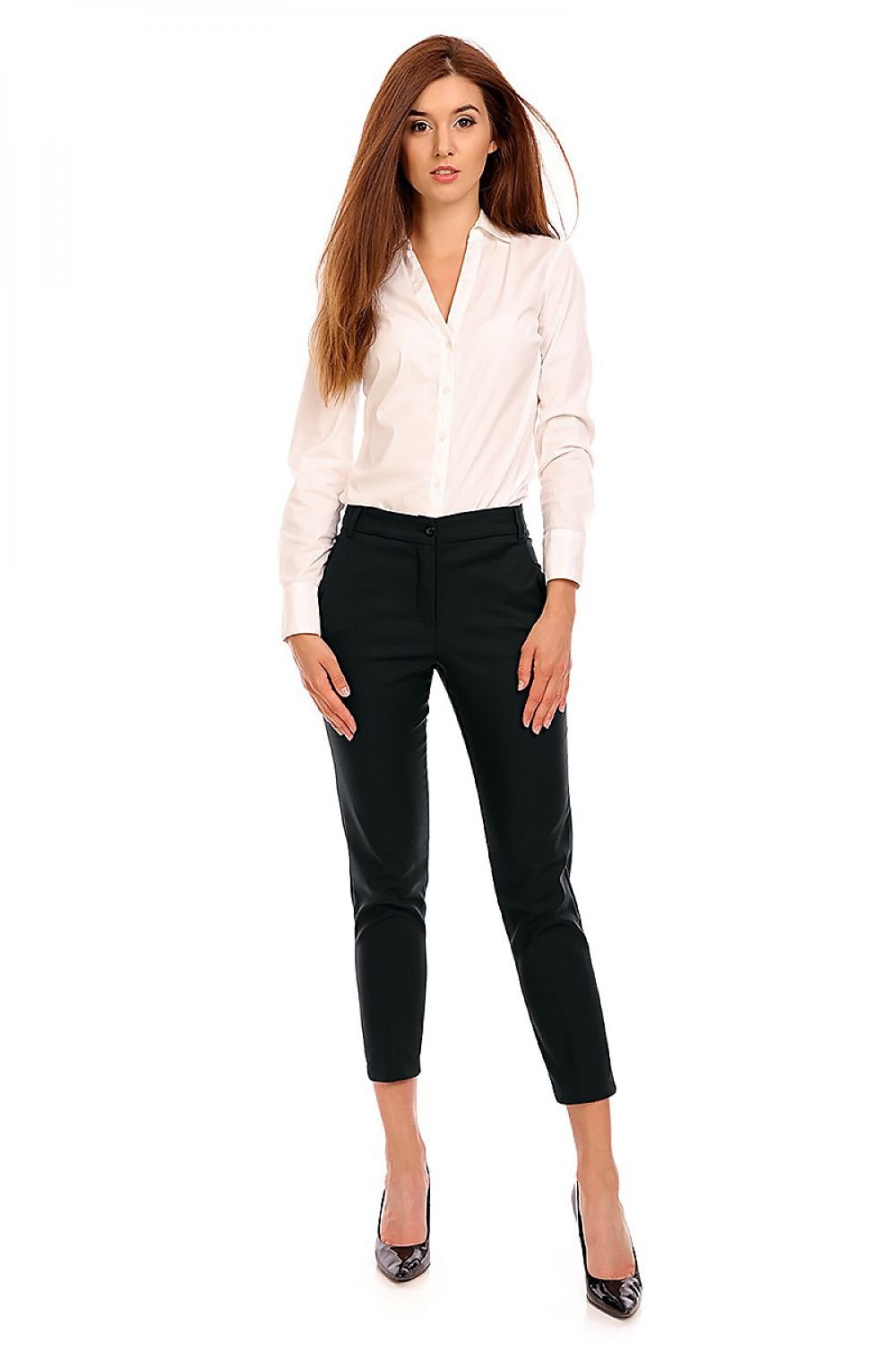 Pantaloni de damă model 142419 Cabba