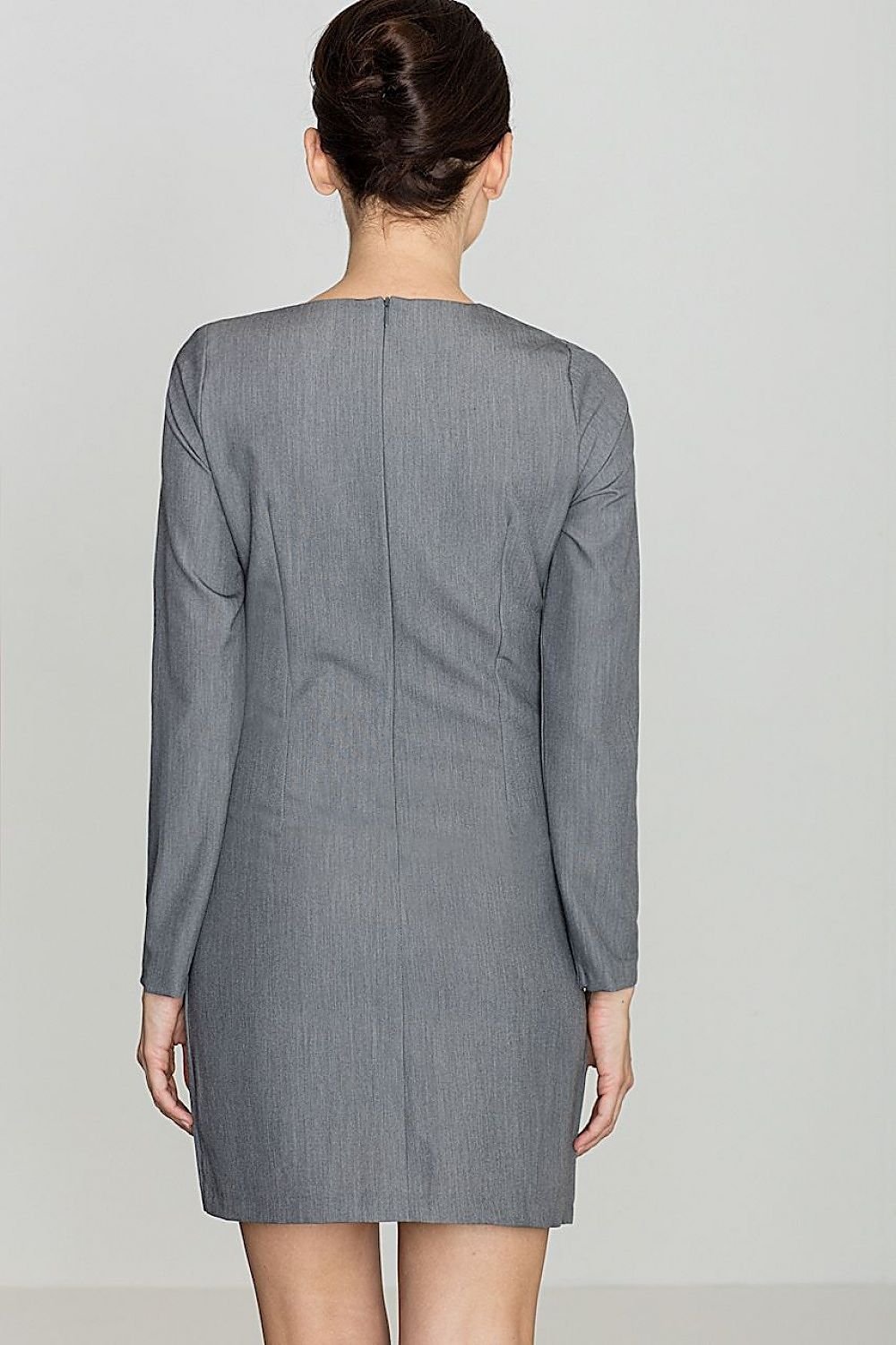 Rochie de zi model 119324 Lenitif