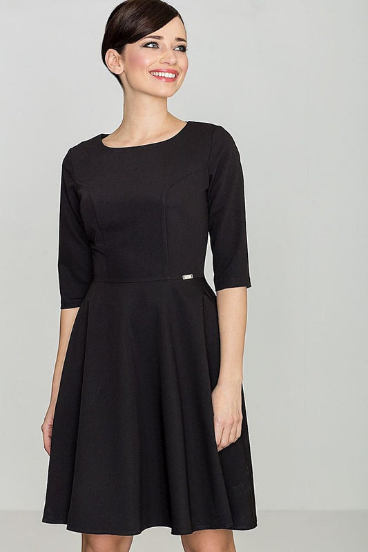 Rochie de zi model 119361 Lenitif