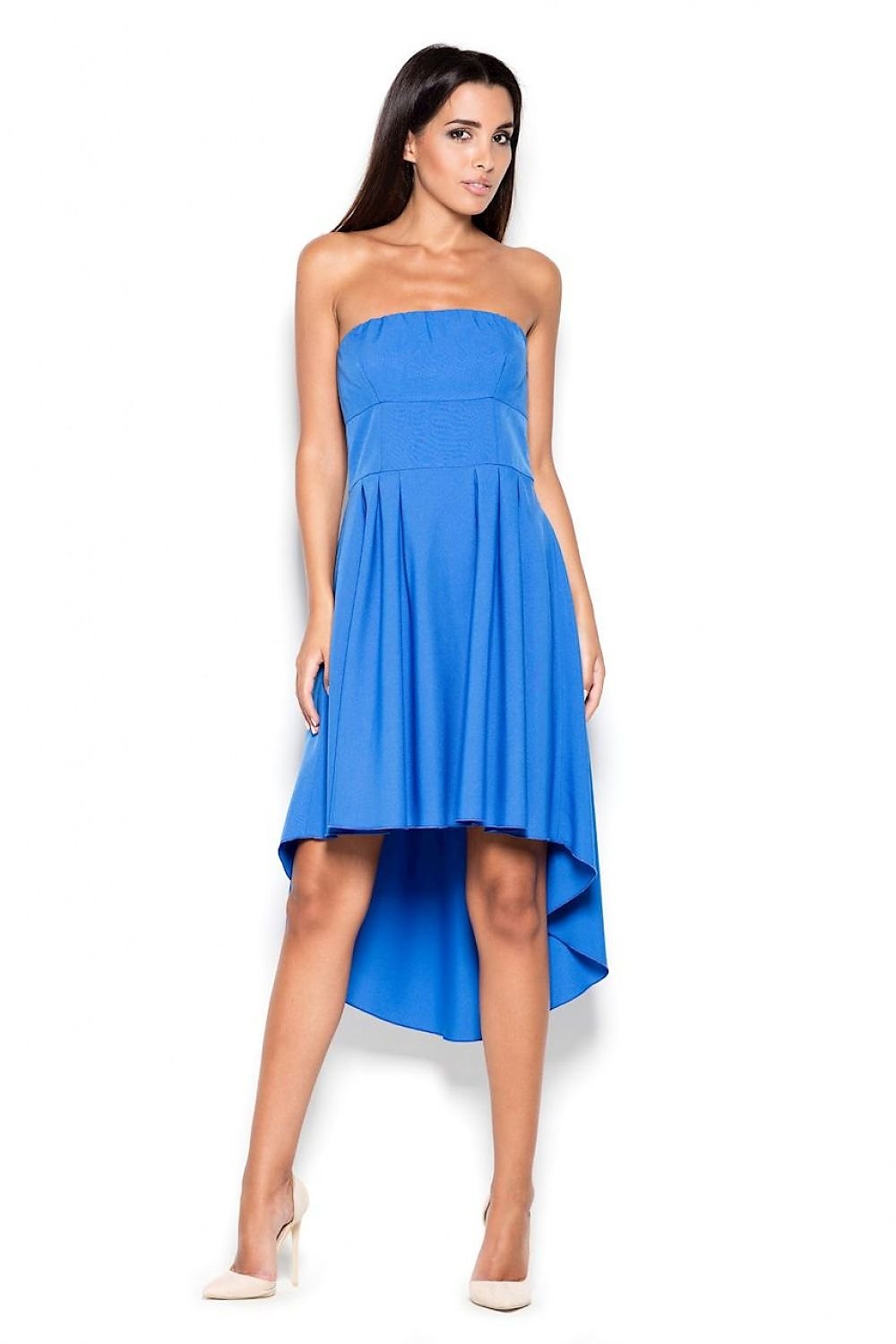 Rochie de zi model 119390 Lenitif