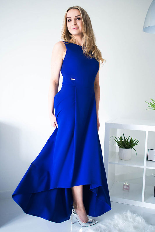Rochie elegantă model 119523 Jersa