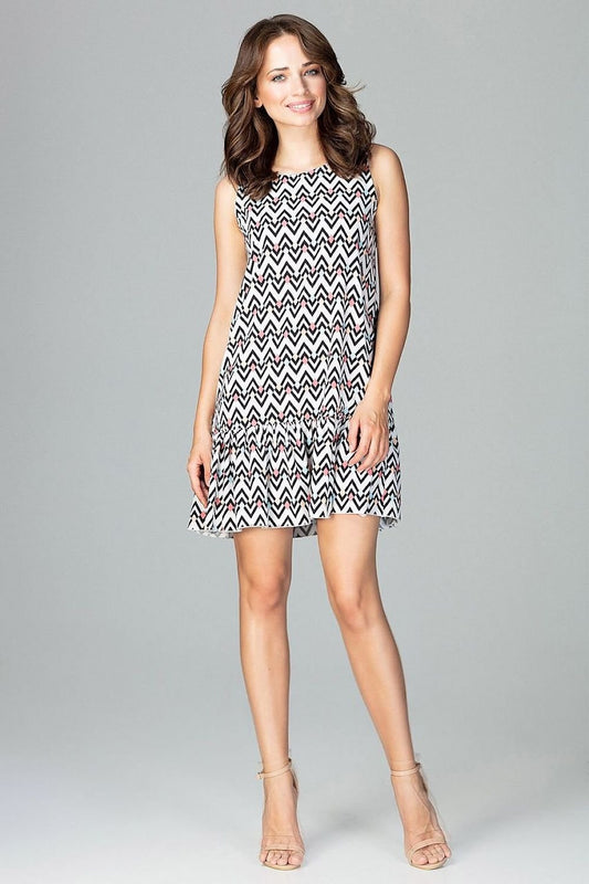 Rochie de zi model 119672 Lenitif