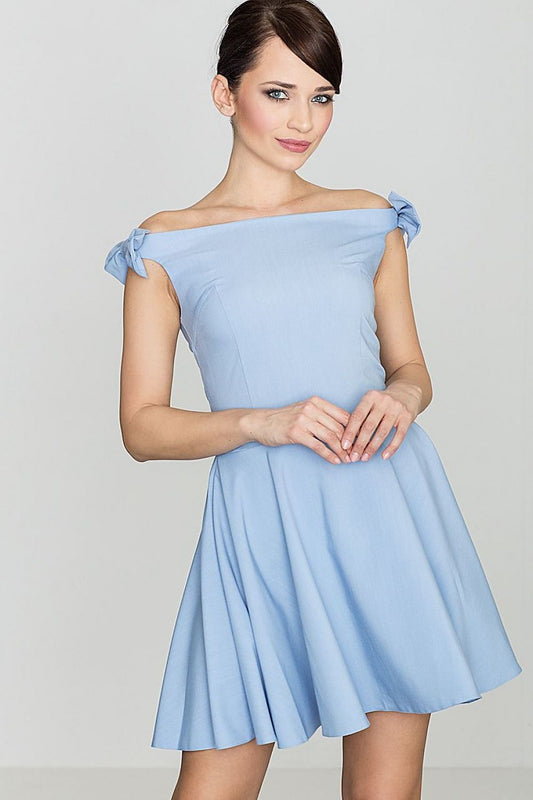 Rochie elegantă model 119998 Lenitif