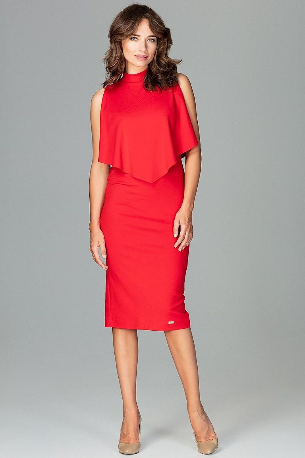 Rochie elegantă model 120294 Lenitif